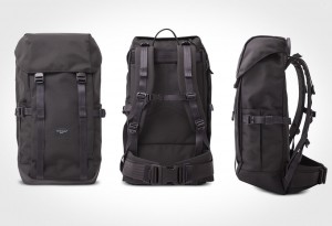 Crafted-Goods-Ballistic-Collection-Bags-2 - LumberJac