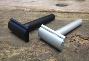 Standard Razor Review – LumberJac