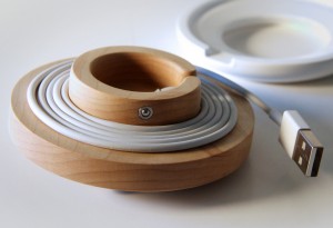 Spool-Dock3-LumberJac-Lumberjack