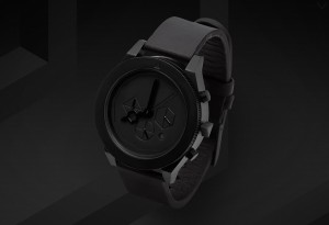 AARK Iconic Watch – LumberJac