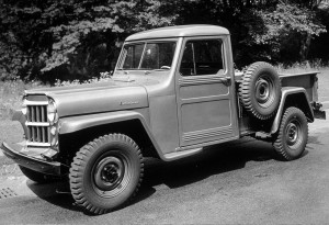 1954-Jeep-4WD-Pickup-Truck-LumberJac