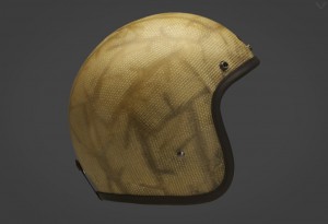 Hedon-Dopa-FRKNSTN2-Helmet-LumberJac