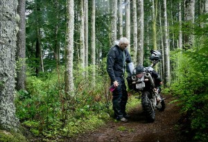 Mosko-Moto-Reckless-40L-System3-LumberJac