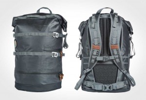 Poler High and Dry Bag Surf Collection