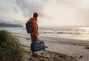 Poler High and Dry Bag Surf Collection