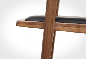 Dare Studio Katakana Chair