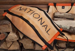 Walsh-Upcycled-Fire-Hose-Log-Carrier-2-LumberJac