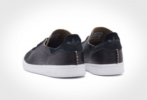 Wings + Horns x Adidas Stan Smith Sneakers