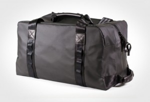 Burn Bag