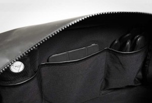 Burn Bag