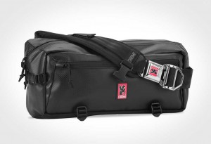 Chrome Kadet sling bag