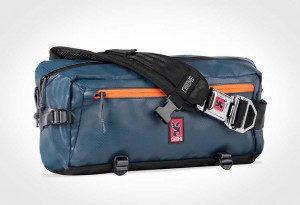 Chrome Kadet sling bag