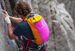 Cotopaxi Luzon Del Dia Backpack
