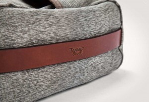 Stowaway Boot Bag