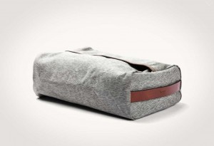 Stowaway Boot Bag