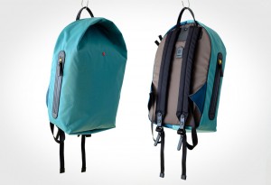 Teddyfish La Faune Backpack