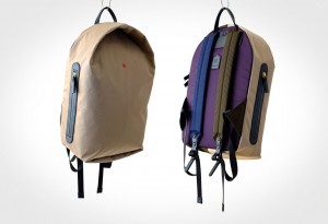 Teddyfish La Faune Backpack