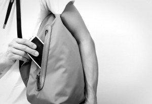 Teddyfish La Faune Backpack