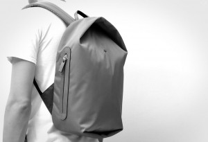 Teddyfish La Faune Backpack