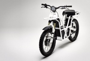 UBCO 2x2 Utility Bike