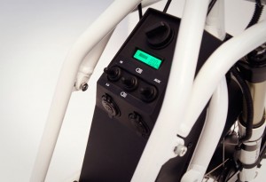 UBCO 2x2 Utility Bike