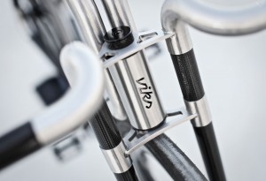 Viks Carbon Fiber Bike