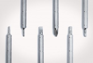 Fabric Chamber Multi Tool