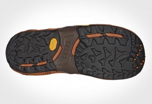 Diemme X Burton Rover Snowboard Boot