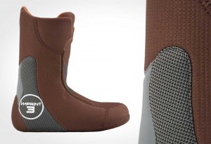 Diemme X Burton Rover Snowboard Boot