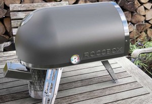 Roccbox Oven
