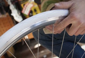 Tannus Tubeless Tires