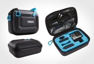 Thule Legend GoPro Case Collection