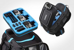 Thule Legend GoPro Case Collection