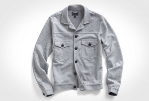Todd Snyder Dylan Jacket - LumberJac