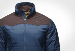 Vulpine Quilted Thermal Jacket