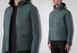 Arc’teryx Veilance Node Jacket