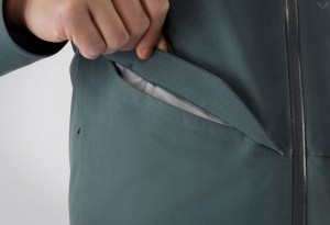 Arc’teryx Veilance Node Jacket