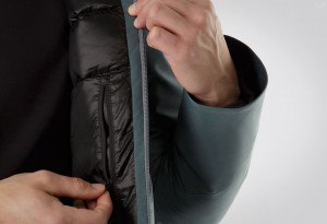 Arc’teryx Veilance Node Jacket
