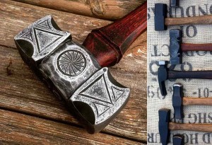 Cergol Tool and Forgeworks Hammers