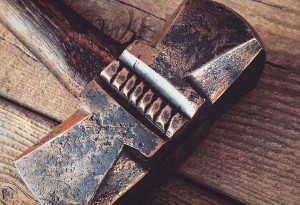 Cergol Tool and Forgeworks Hammers