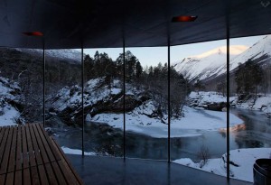 Juvet Landscape Hotel
