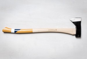United by Blue Explorers Axe