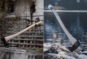 United by Blue Explorers Axe