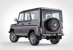 UAZ-Hunter-Truck-Series-1-LumberJac