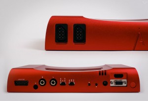 Analogue-Nt-3-LumberJac