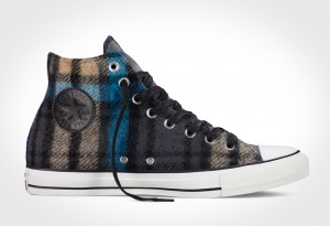 Chuck Taylor All Star Woolrich