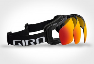 Giro Contact Goggles