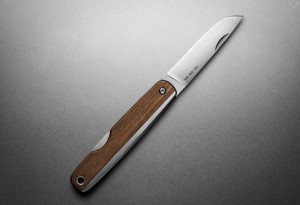 James County Blade
