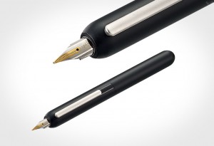 Lamy Dialog 3 Fountain Pen