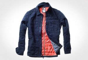 Relwen Channel Field Jacket